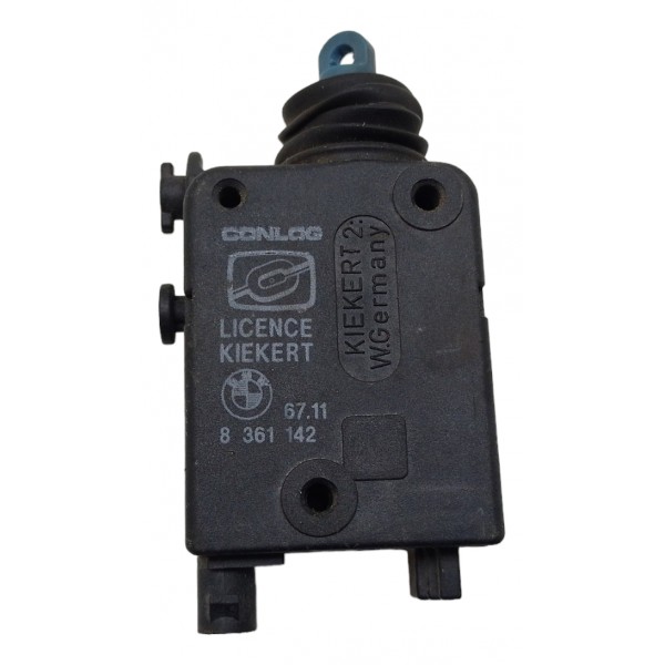 Trava Porta Mala Bmw 323i 1991 2000 Usado