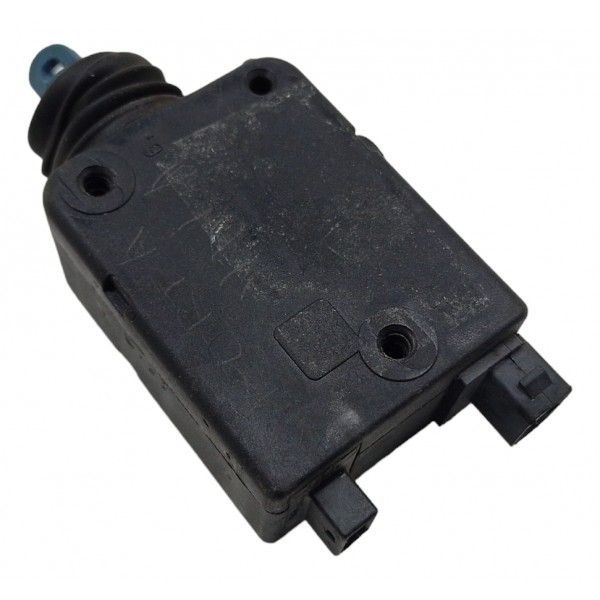 Trava Porta Mala Bmw 323i 1991 2000 Usado