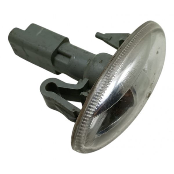 Pisca Luz Do Paralama Peugeot 307 9680057580 Original Usado