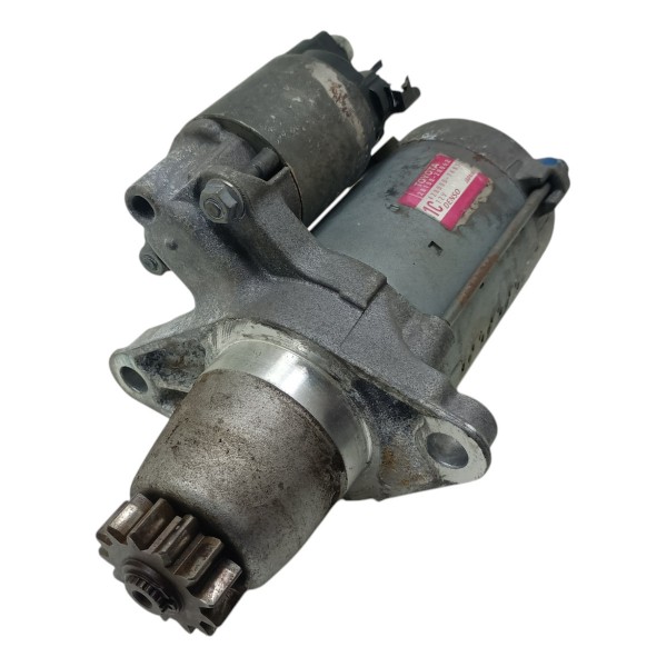 Motor Arranque Toyota Rav4 2.5 2013 2016 2810028062 Usado
