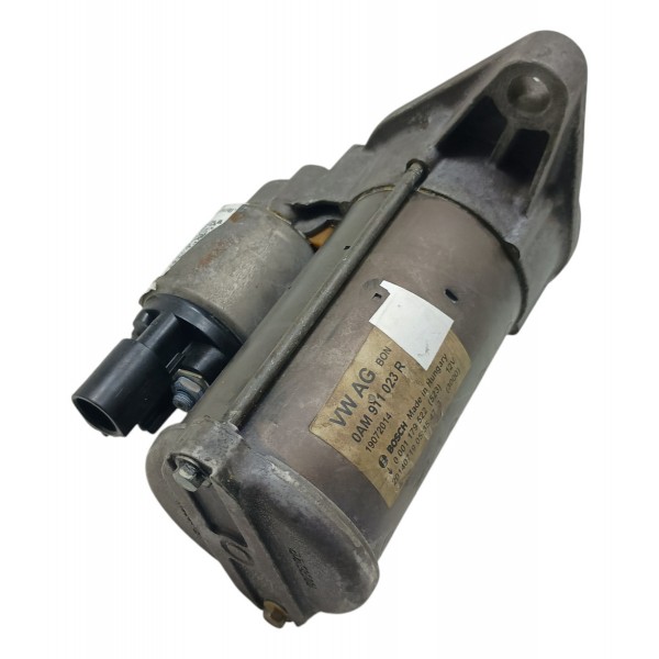 Motor Arranque Partida Vw Golf Audi A3 1.4 0am911023r Usado
