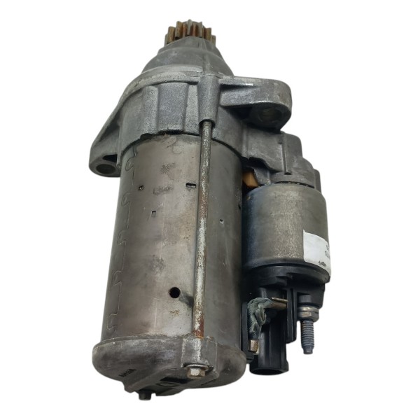 Motor Arranque Partida Vw Golf Audi A3 1.4 0am911023r Usado
