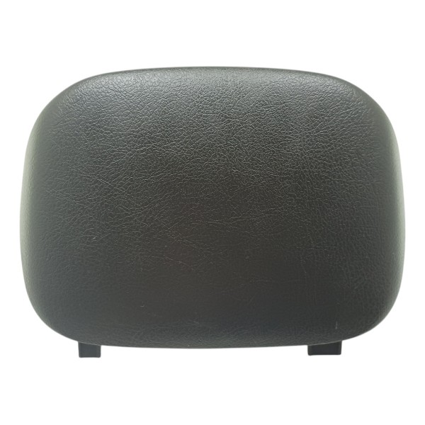 Moldura Computador Bordo Peugeot 307 2008 2011 Usado