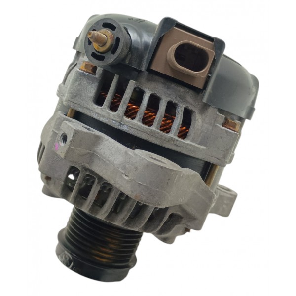 Alternador Hilux Sw4 12v 2.7 2019 20 Flex 270600c080 Usado