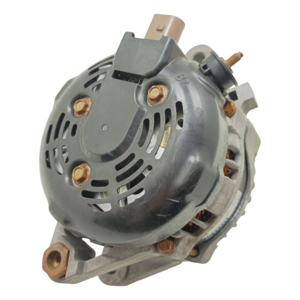 Alternador Hilux Sw4 12v 2.7 2019 20 Flex 270600c080 Usado
