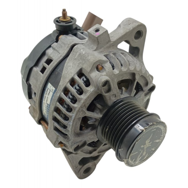 Alternador Hilux Sw4 12v 2.7 2019 20 Flex 270600c080 Usado