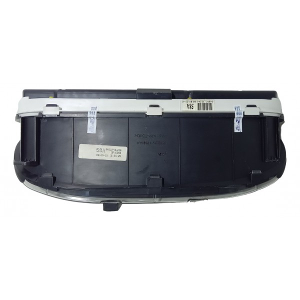 Kit Code Injeção Azera 3.3 V6 2009 Original Usado
