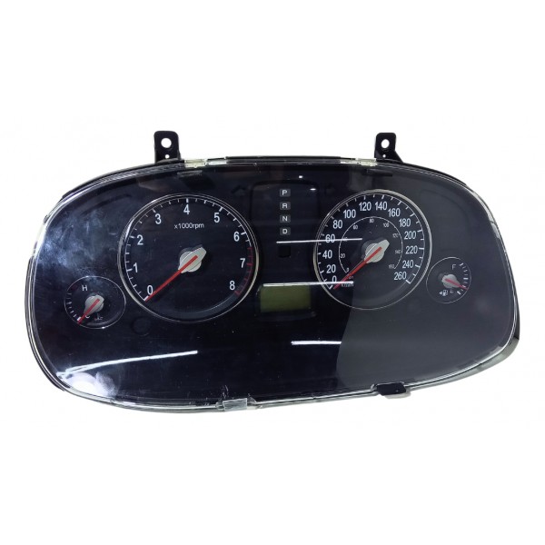 Kit Code Injeção Azera 3.3 V6 2009 Original Usado