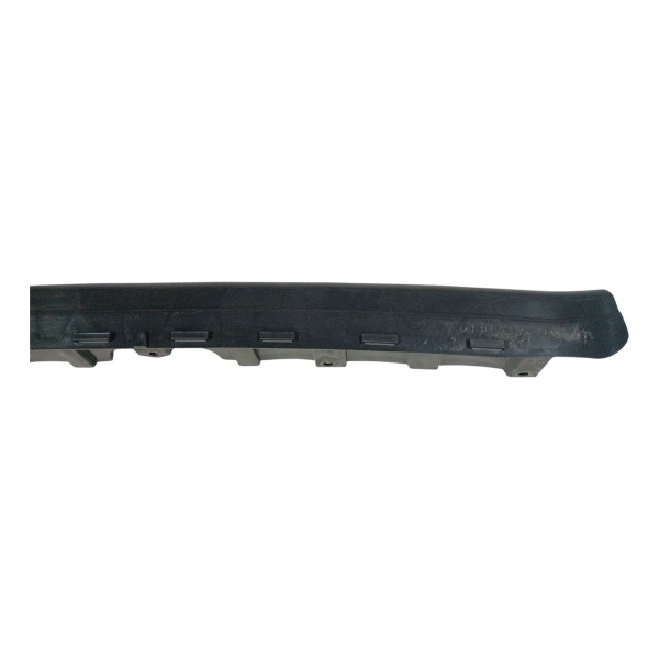 Guia Suporte Parachoque Traseiro Peugeot 307 Sedan Usado