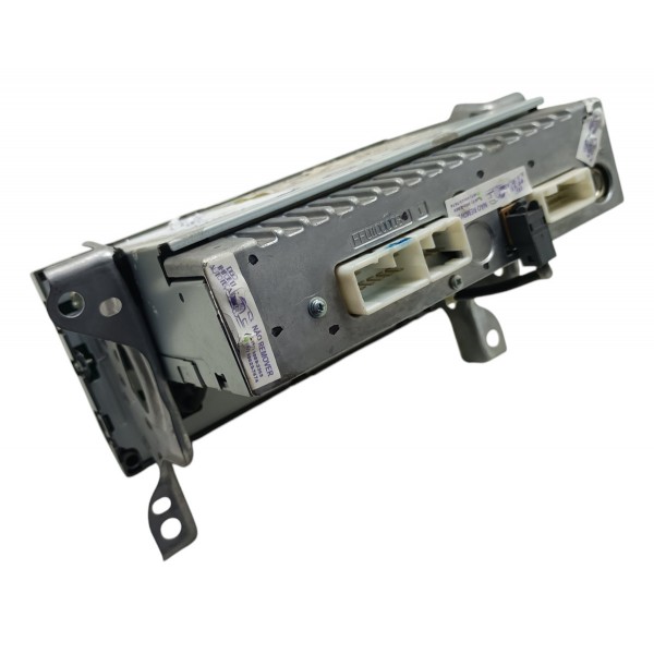 Radio Original Cd Player Mp3 Toyota Etios 2008 2014 Usado