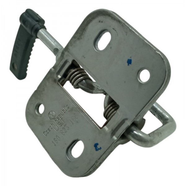 Trava Lingueta Fechadura Do Capo Vw Up 2014 2020 Usado