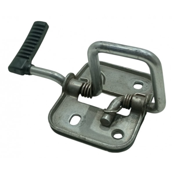 Trava Lingueta Fechadura Do Capo Vw Up 2014 2020 Usado