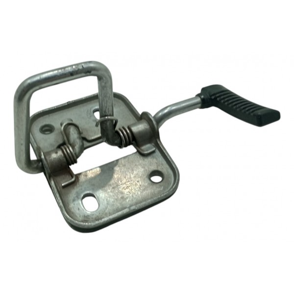 Trava Lingueta Fechadura Do Capo Vw Up 2014 2020 Usado
