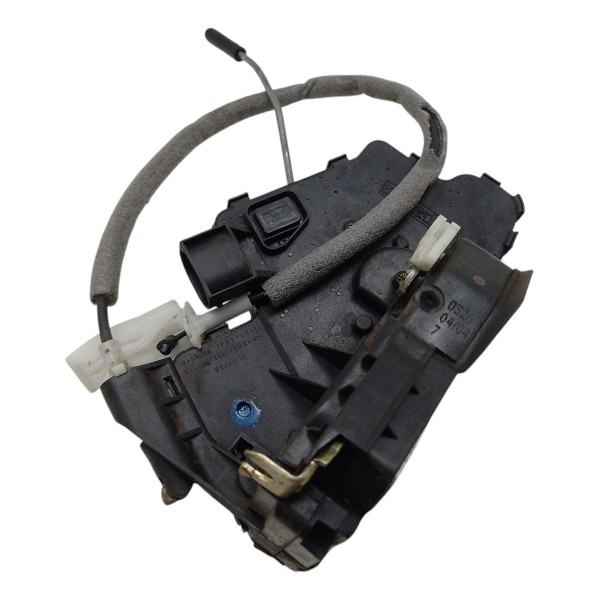 Fechdura Porta Traseira Esquerda Bmw 325i 2003 Usado