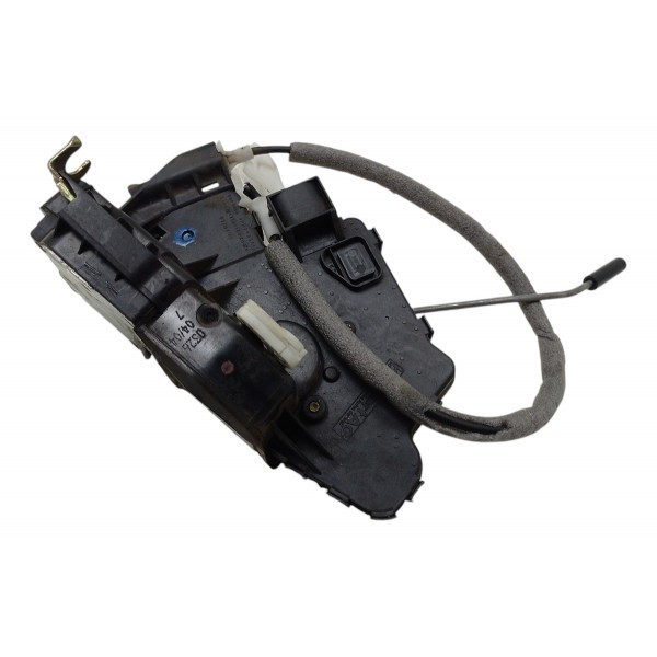 Fechdura Porta Traseira Esquerda Bmw 325i 2003 Usado