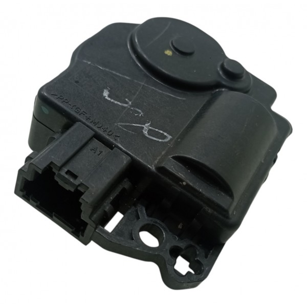 Motor Atuador Caixa Ar Ford Ka Fiesta 5pinos Av119e616 Usado