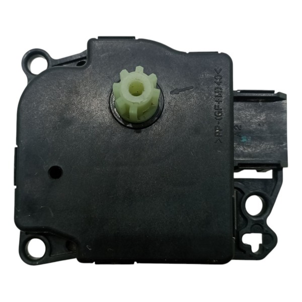 Motor Atuador Caixa Ar Ford Ka Fiesta 5pinos Av119e616 Usado
