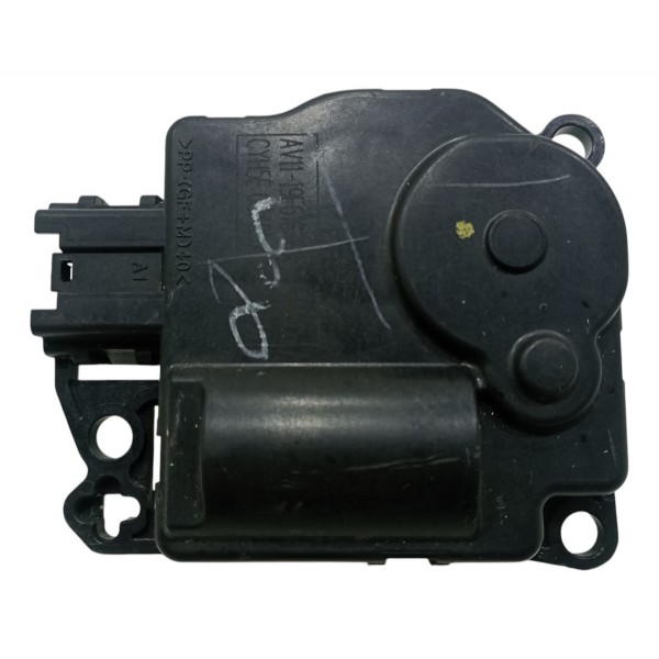 Motor Atuador Caixa Ar Ford Ka Fiesta 5pinos Av119e616 Usado