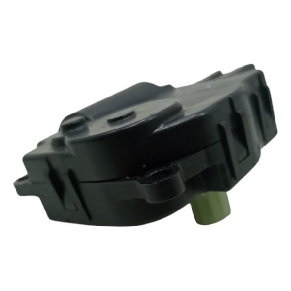 Motor Atuador Caixa Ar Ford Ka Fiesta 5pinos Av119e616 Usado