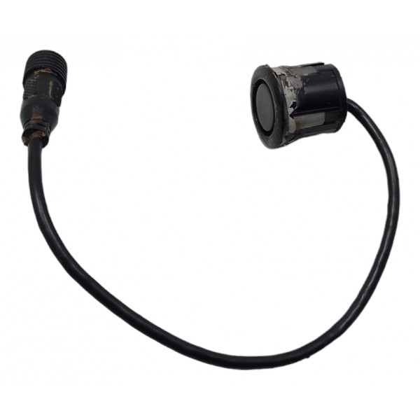 Sensor Estacionamento Traseiro Xsara Picasso 2010 Usado