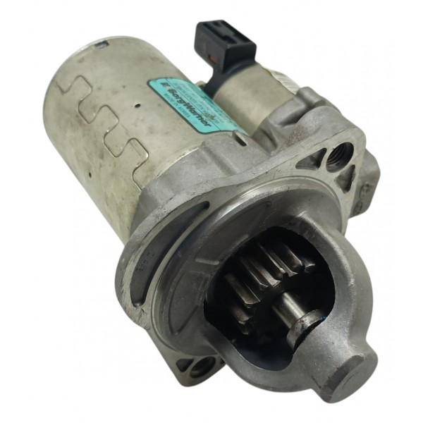 Motor Arranque Partida Hyundai Hb20 1.0 3cc Turbo Usado