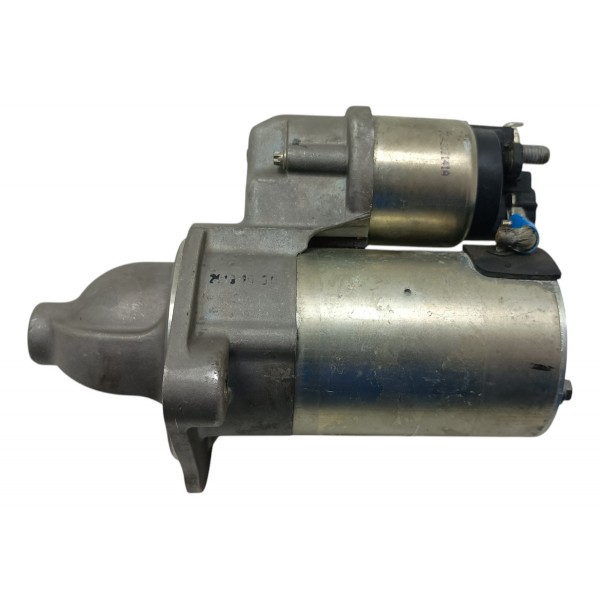 Motor Arranque Partida Hyundai Hb20 1.0 3cc Turbo Usado