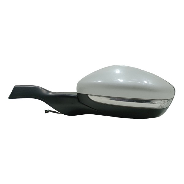 Retrovisor Pisca Esquerdo Peugeot 208 Active 2014 Usado