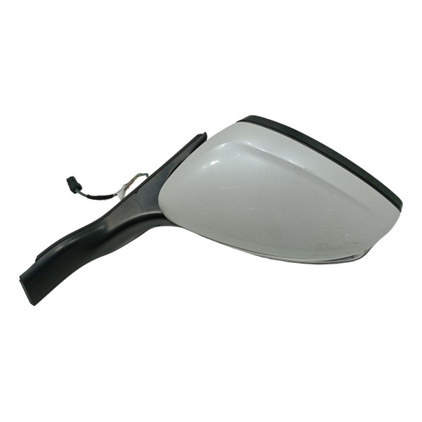Retrovisor Pisca Esquerdo Peugeot 208 Active 2014 Usado