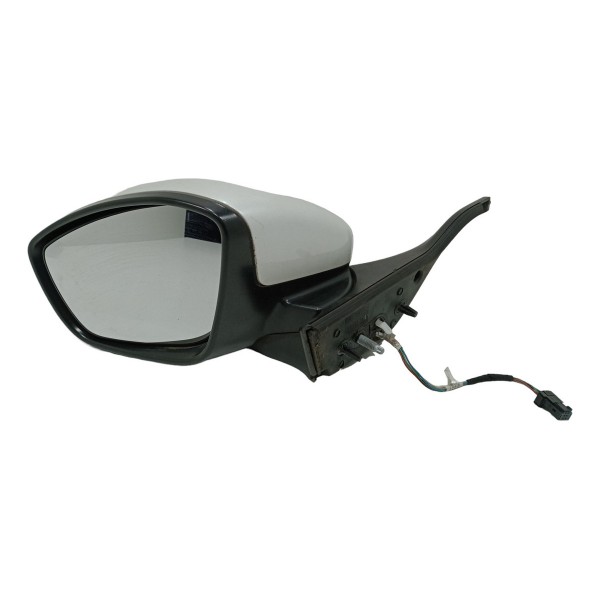 Retrovisor Pisca Esquerdo Peugeot 208 Active 2014 Usado
