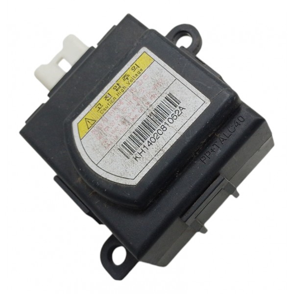 Motor Atuador Caixa Do Ar Kia Sportage 2014 Diante Usado