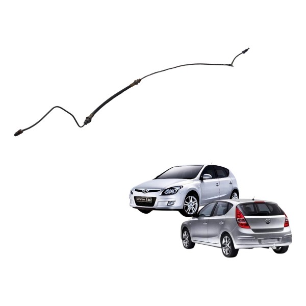 Cano Cilindro Embreagem Hyundai I30 Manual 2009 2012 Usado