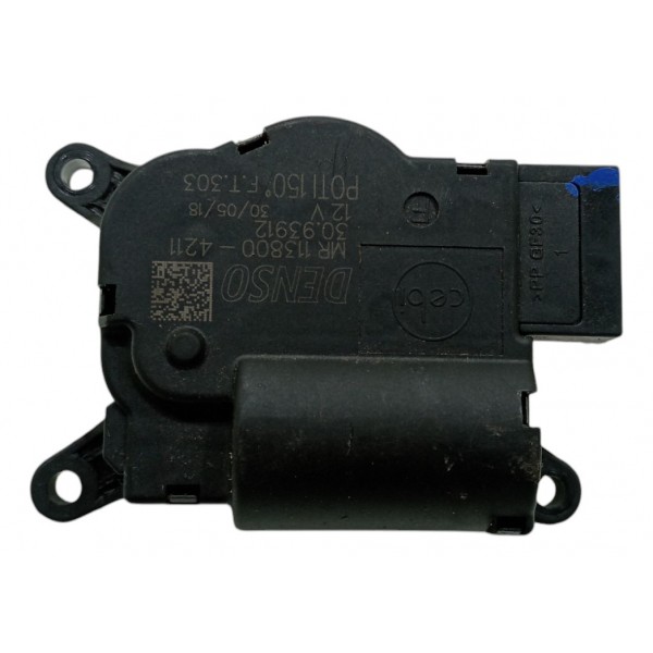 Motor Atuador Caixa Ar Forçado Toro Renegade Compass Usado