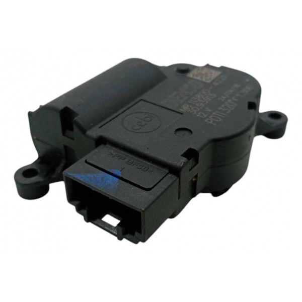 Motor Atuador Caixa Ar Forçado Toro Renegade Compass Usado