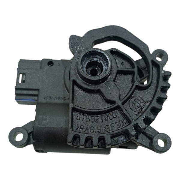 Motor Atuador Caixa Ar Forçado Toro Renegade Compass Usado