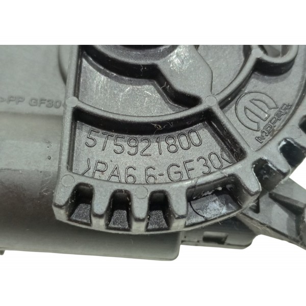 Motor Atuador Caixa Ar Forçado Toro Renegade Compass Usado