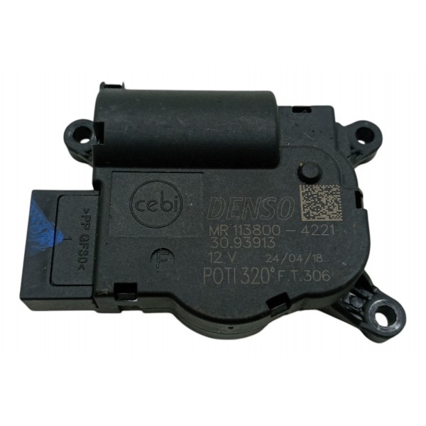 Motor Atuador Caixa Ar Forçado Toro Renegade Compass Usado