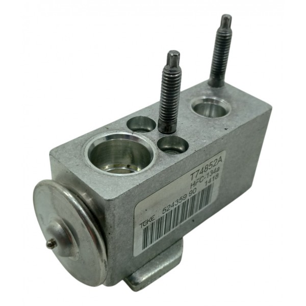 Valvula Expansora Do Ar Renault Duster Oroch 2015 2020 Usado