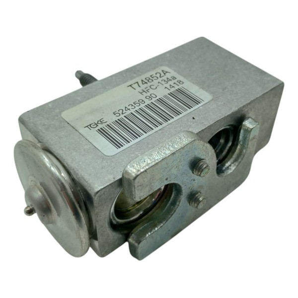 Valvula Expansora Do Ar Renault Duster Oroch 2015 2020 Usado