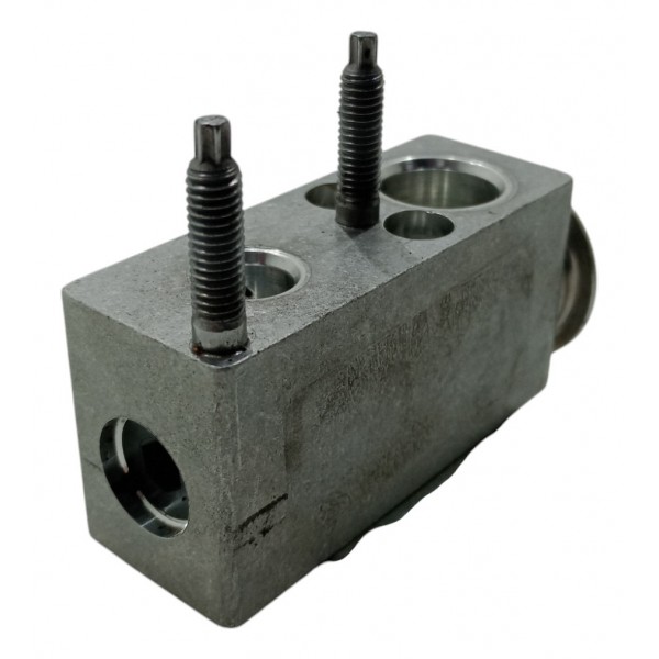 Valvula Expansora Do Ar Renault Duster Oroch 2015 2020 Usado