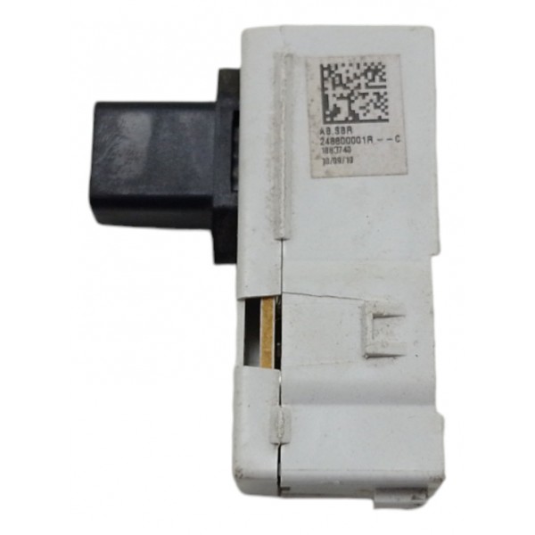 Sensor Led Painel Passageiro Renault Duster 2020 Usado