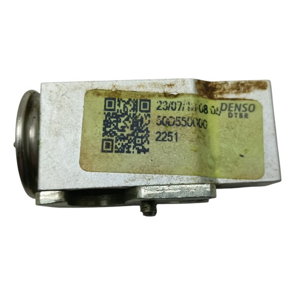 Valvula Expansão Ar Gm Corsa Vectra Clio 52265690 Usado