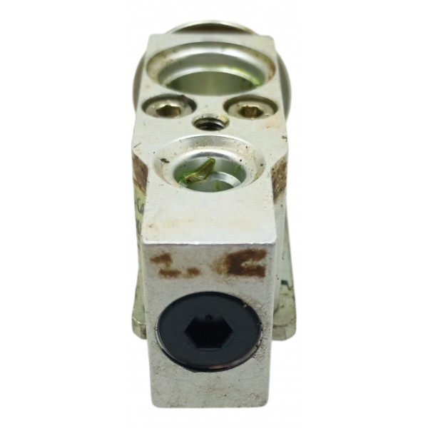 Valvula Expansão Ar Gm Corsa Vectra Clio 52265690 Usado