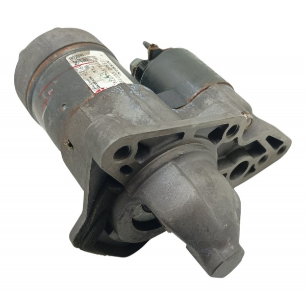 Motor Arranque Partida Oroch 1.6 23300ee01e Usado