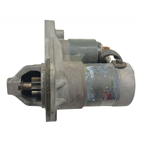 Motor Arranque Partida Oroch 1.6 23300ee01e Usado