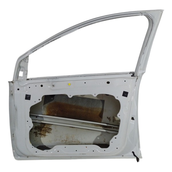 Porta Dianteira Direita Ford Focus 2009 A 2013 Usado