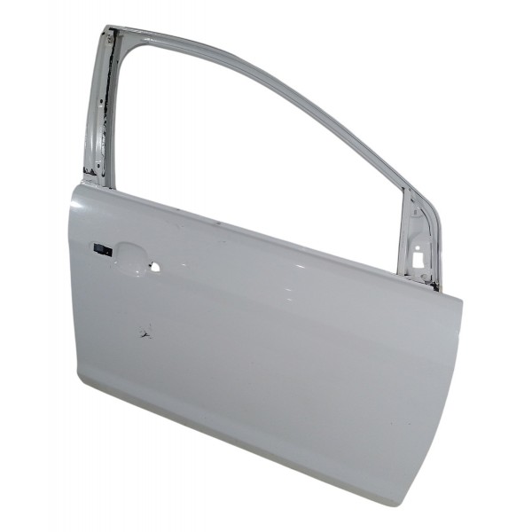 Porta Dianteira Direita Ford Focus 2009 A 2013 Usado