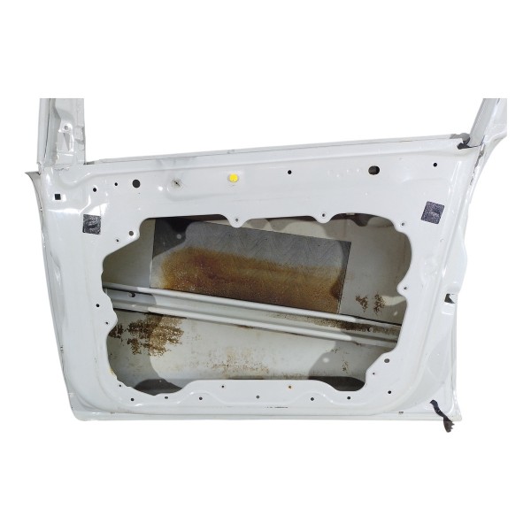 Porta Dianteira Direita Ford Focus 2009 A 2013 Usado
