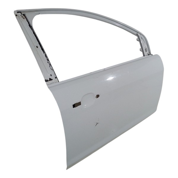 Porta Dianteira Direita Ford Focus 2009 A 2013 Usado