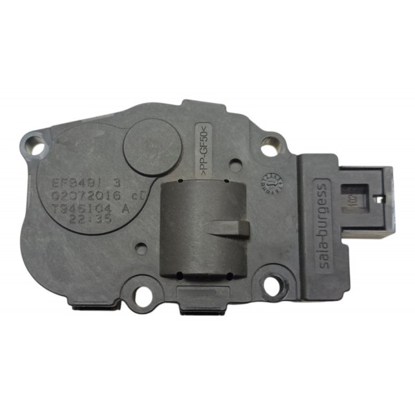 Motor Atuador Caixa Do Ar Bmw 320i 328i Efb4913 Usado