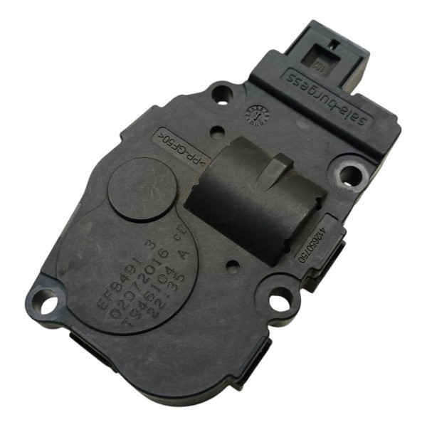 Motor Atuador Caixa Do Ar Bmw 320i 328i Efb4913 Usado